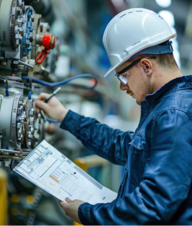 FETCO Electro-Mechanical Engineers