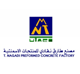T. Nagadi Preformed Concrete Factory