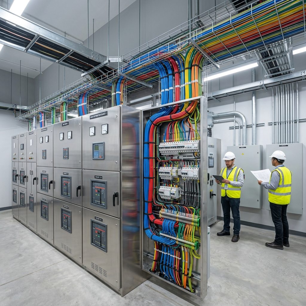 Electrical Supply