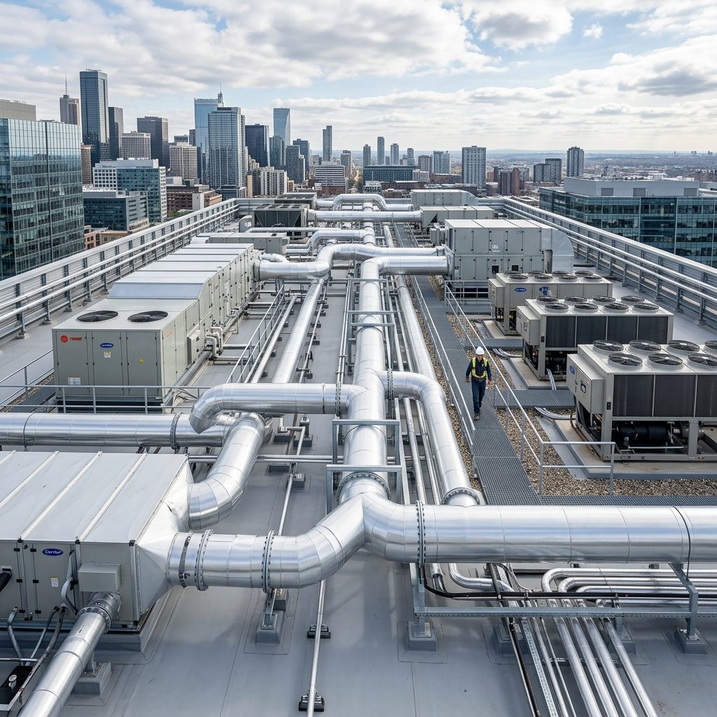 HVAC Equipment