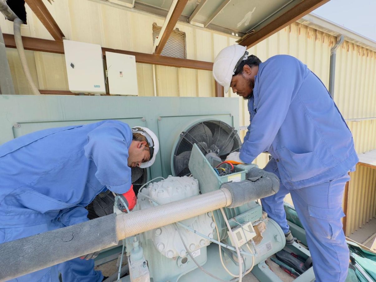 HVAC & Mechanical Systems